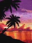(image for) Sunset